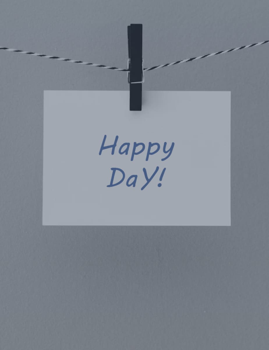 하루 기분과 일상을
기록하고 되새기기